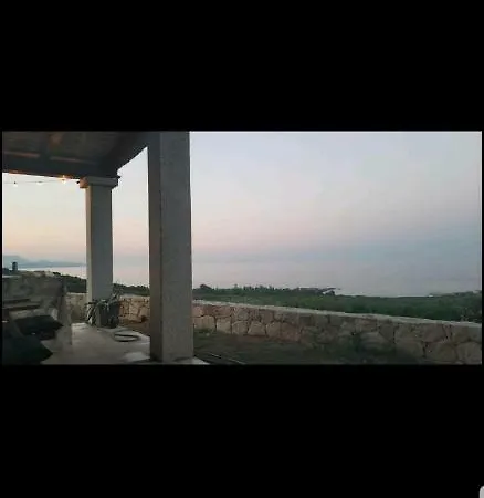 빌라 Nel Villaggio Costa Caddu