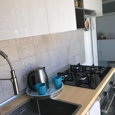 فيلة Nel Villaggio Costa Caddu *