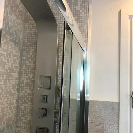 빌라 Nel Villaggio Costa Caddu 산테오도로