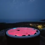 Nel Villaggio Costa Caddu فيلة *