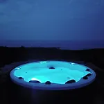 Nel Villaggio Costa Caddu فيلة *