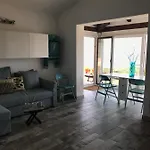 Nel Villaggio Costa Caddu