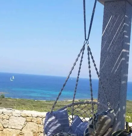 Nel Villaggio Costa Caddu