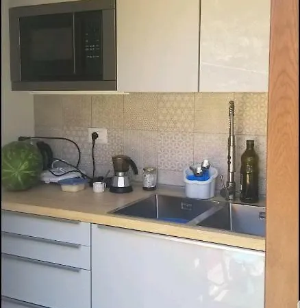 Nel Villaggio Costa Caddu سان تيودورو