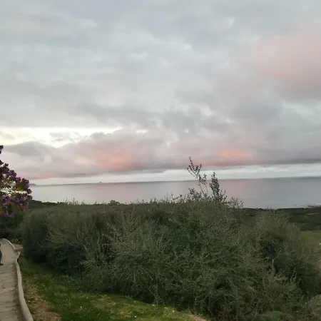 Nel Villaggio Costa Caddu Villa San Teodoro (Sardinia)