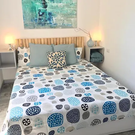 Nel Villaggio Costa Caddu فيلة *