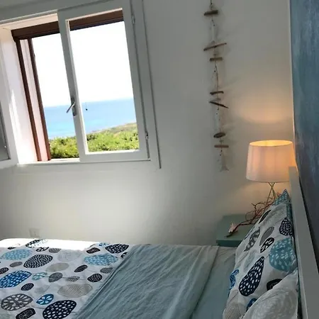 Nel Villaggio Costa Caddu Villa San Teodoro (Sardinia)