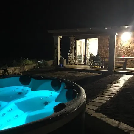 Villa Nel Villaggio Costa Caddu *