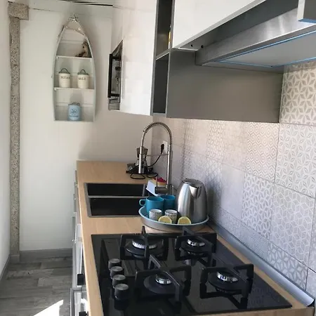 فيلة Nel Villaggio Costa Caddu