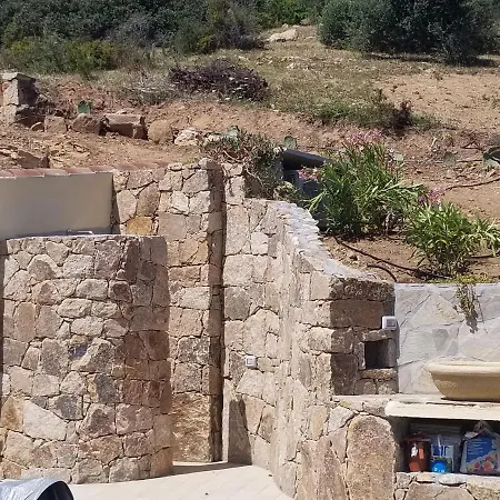 Villa Nel Villaggio Costa Caddu San Teodoro (Sardinia)