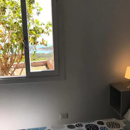 Nel Villaggio Costa Caddu Villa San Teodoro (Sardinia)