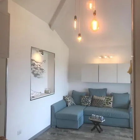 Nel Villaggio Costa Caddu * سان تيودورو