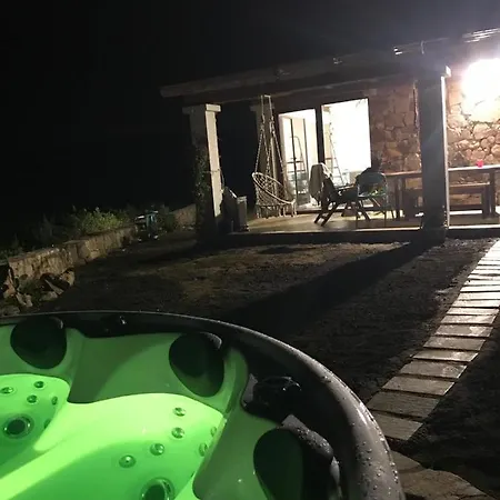 Nel Villaggio Costa Caddu سان تيودورو