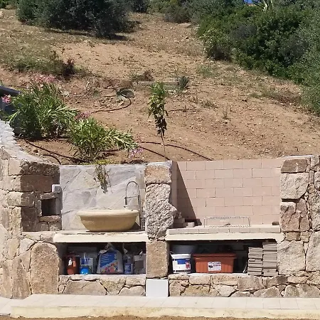 Villa Nel Villaggio Costa Caddu