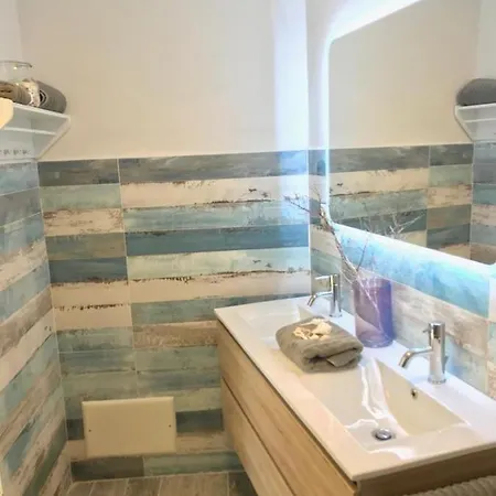 Nel Villaggio Costa Caddu Villa