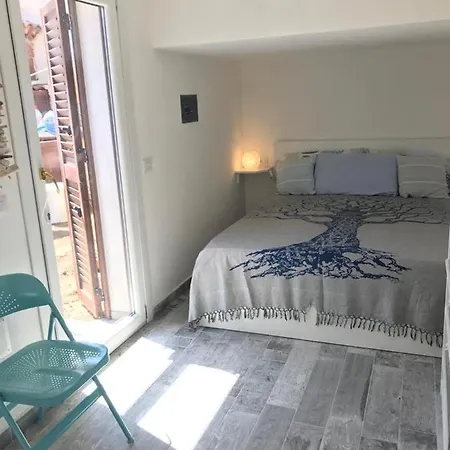 Nel Villaggio Costa Caddu Villa San Teodoro (Sardinia)