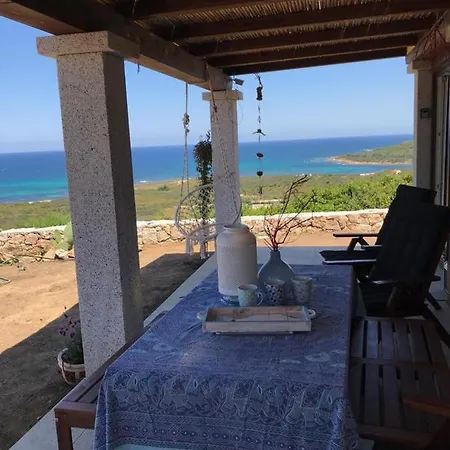 فيلة Nel Villaggio Costa Caddu سان تيودورو