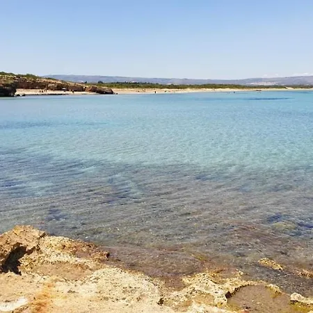 Nel Villaggio Costa Caddu * San Teodoro (Sardinia)