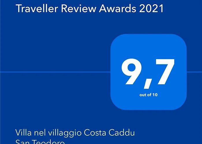 Nel Villaggio Costa Caddu San Teodoro (Sardinia)