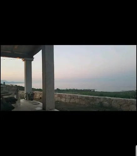 Villa Nel Villaggio Costa Caddu