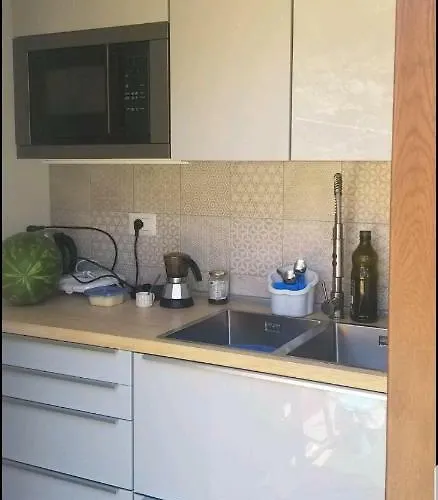 Nel Villaggio Costa Caddu San Teodoro (Sardinia)