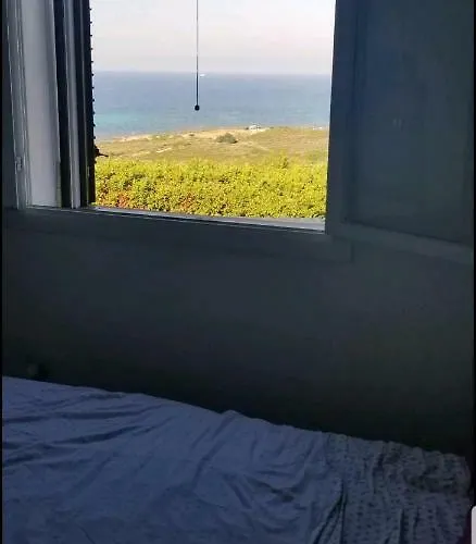 Nel Villaggio Costa Caddu Villa *