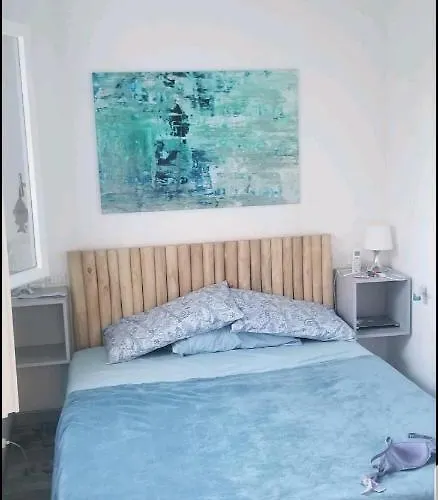 Nel Villaggio Costa Caddu