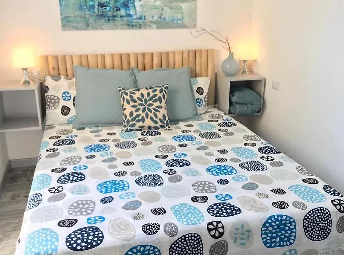 Nel Villaggio Costa Caddu Villa *