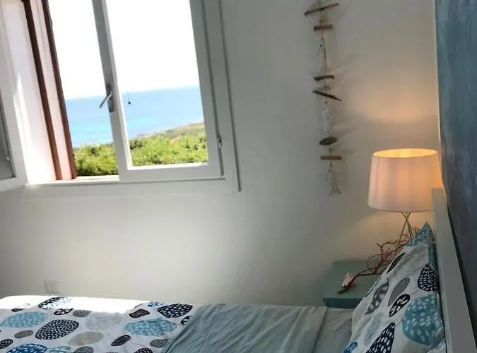 Nel Villaggio Costa Caddu Villa San Teodoro (Sardinia)