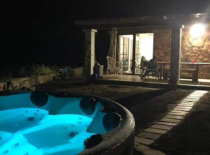 Villa Nel Villaggio Costa Caddu *