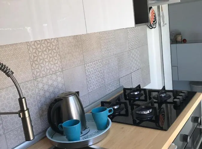 Villa Nel Villaggio Costa Caddu *