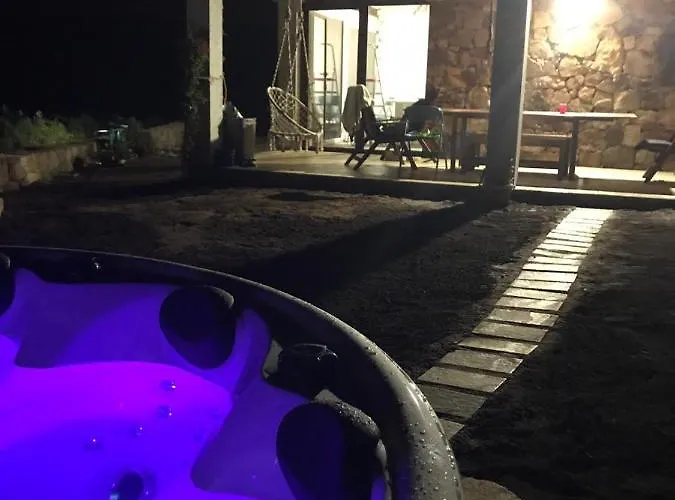 Nel Villaggio Costa Caddu Villa San Teodoro (Sardinia)