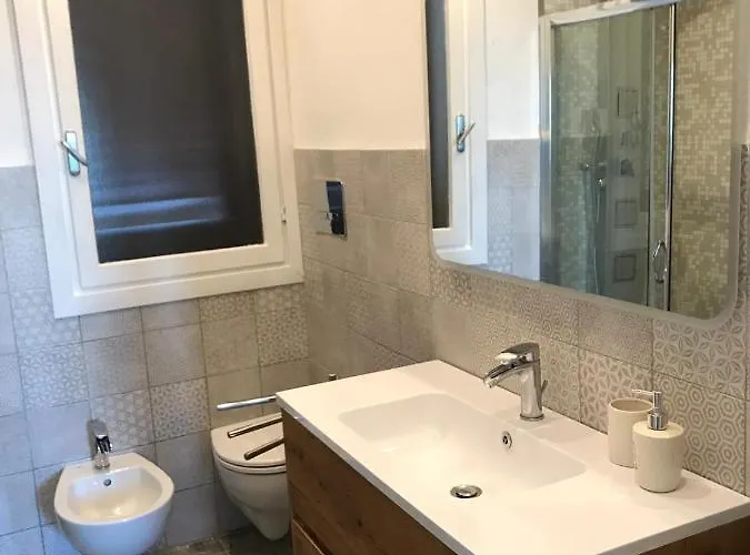 Villa Nel Villaggio Costa Caddu