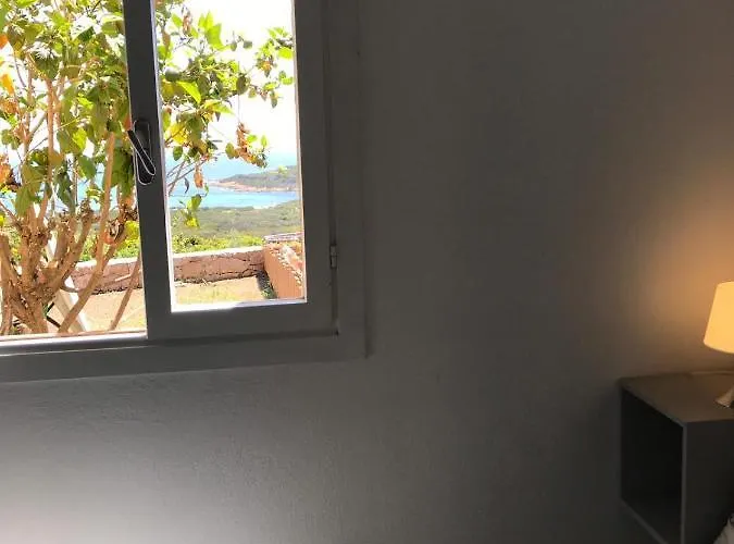 Nel Villaggio Costa Caddu Villa San Teodoro (Sardinia)