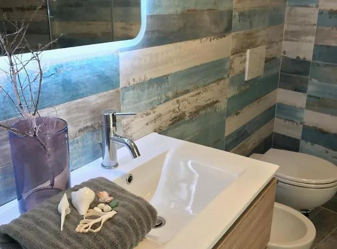 Nel Villaggio Costa Caddu Villa *