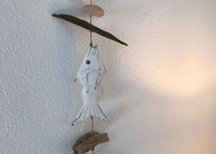 Nel Villaggio Costa Caddu *