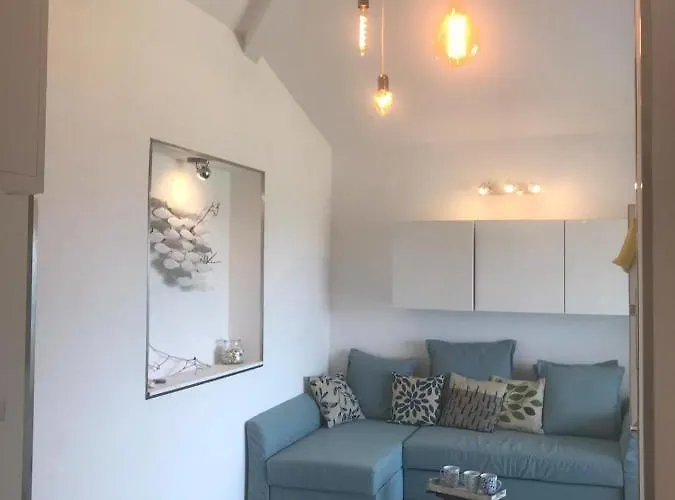 Nel Villaggio Costa Caddu * San Teodoro (Sardinia)