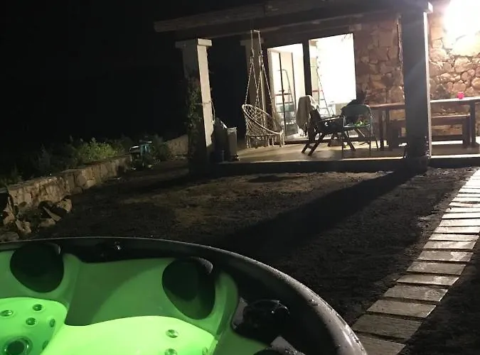 Nel Villaggio Costa Caddu San Teodoro (Sardinia)