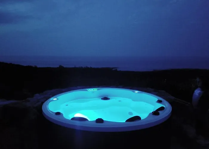 Nel Villaggio Costa Caddu Villa *