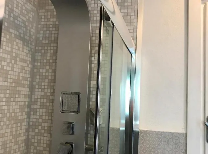 Villa Nel Villaggio Costa Caddu San Teodoro (Sardinia)