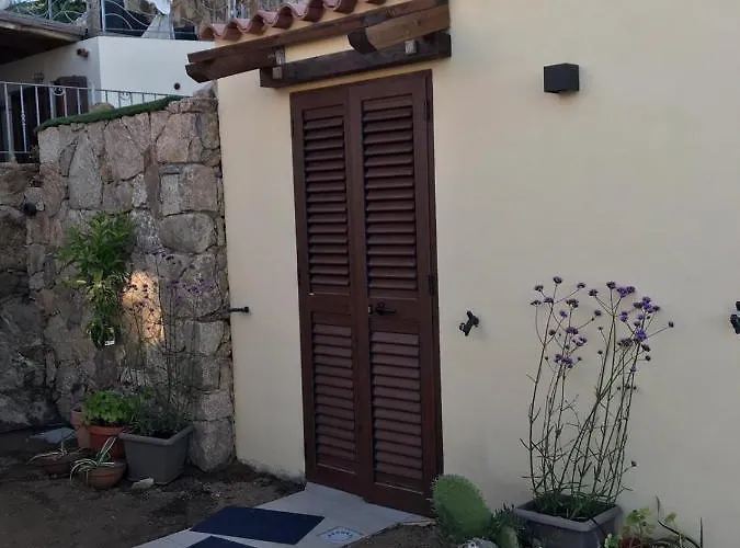 Nel Villaggio Costa Caddu San Teodoro (Sardinia)