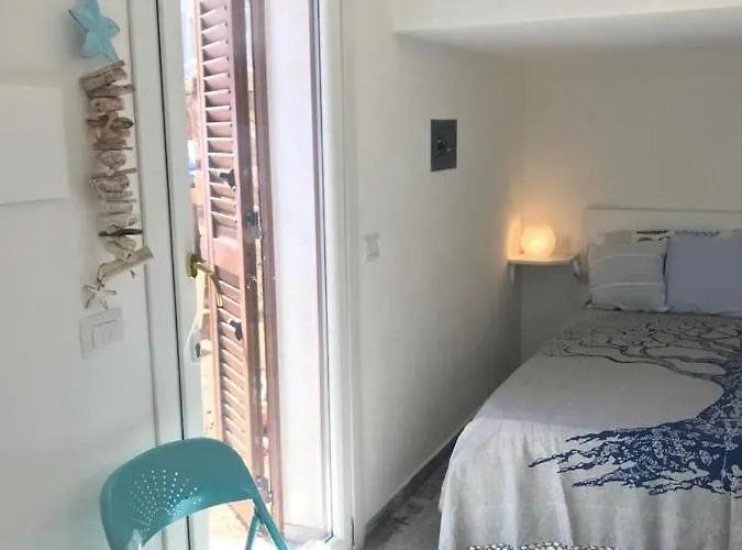 Nel Villaggio Costa Caddu *