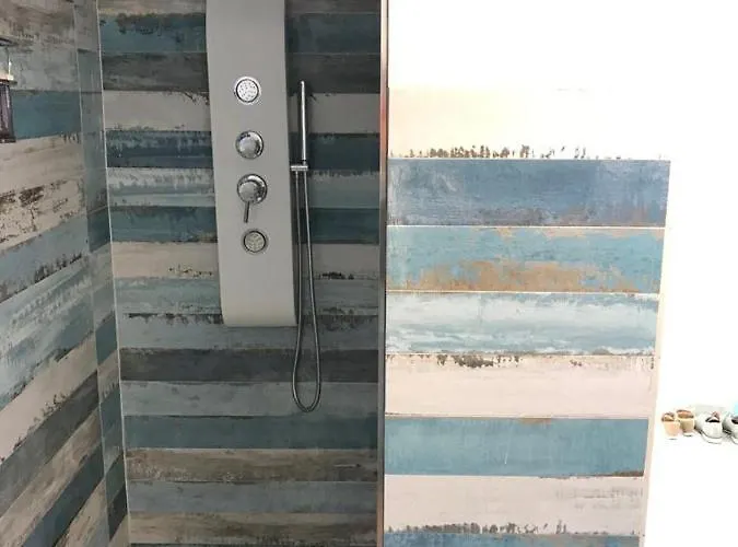 Nel Villaggio Costa Caddu * San Teodoro (Sardinia)