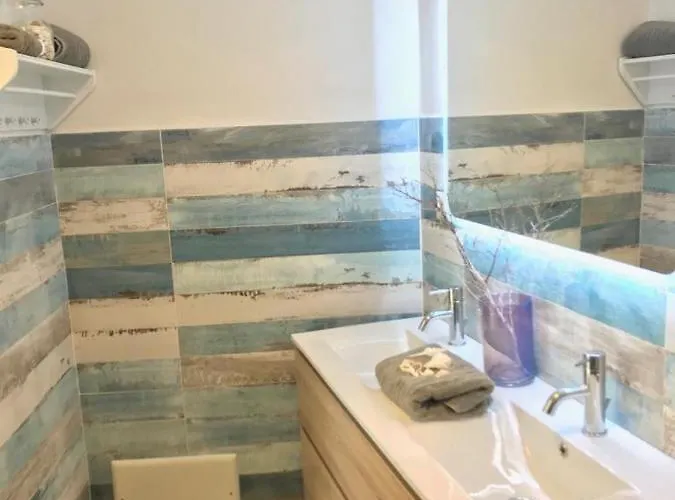 Nel Villaggio Costa Caddu Villa