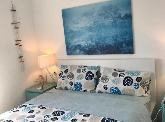 Nel Villaggio Costa Caddu *