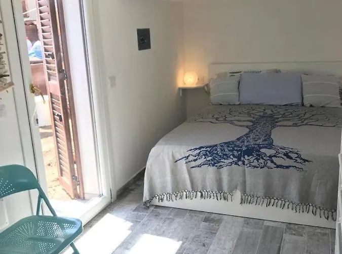 Nel Villaggio Costa Caddu Villa San Teodoro (Sardinia)