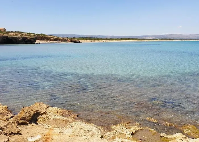 Nel Villaggio Costa Caddu * San Teodoro (Sardinia)
